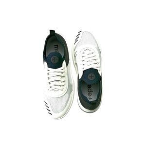 Made+ Bangr Sneaker Shoe Pickleball in GUC Size Women's 8 (Unisex Men 6.5)